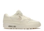 Wmns Air Max 1 ‘Jelly Jewel – Pale Ivory’