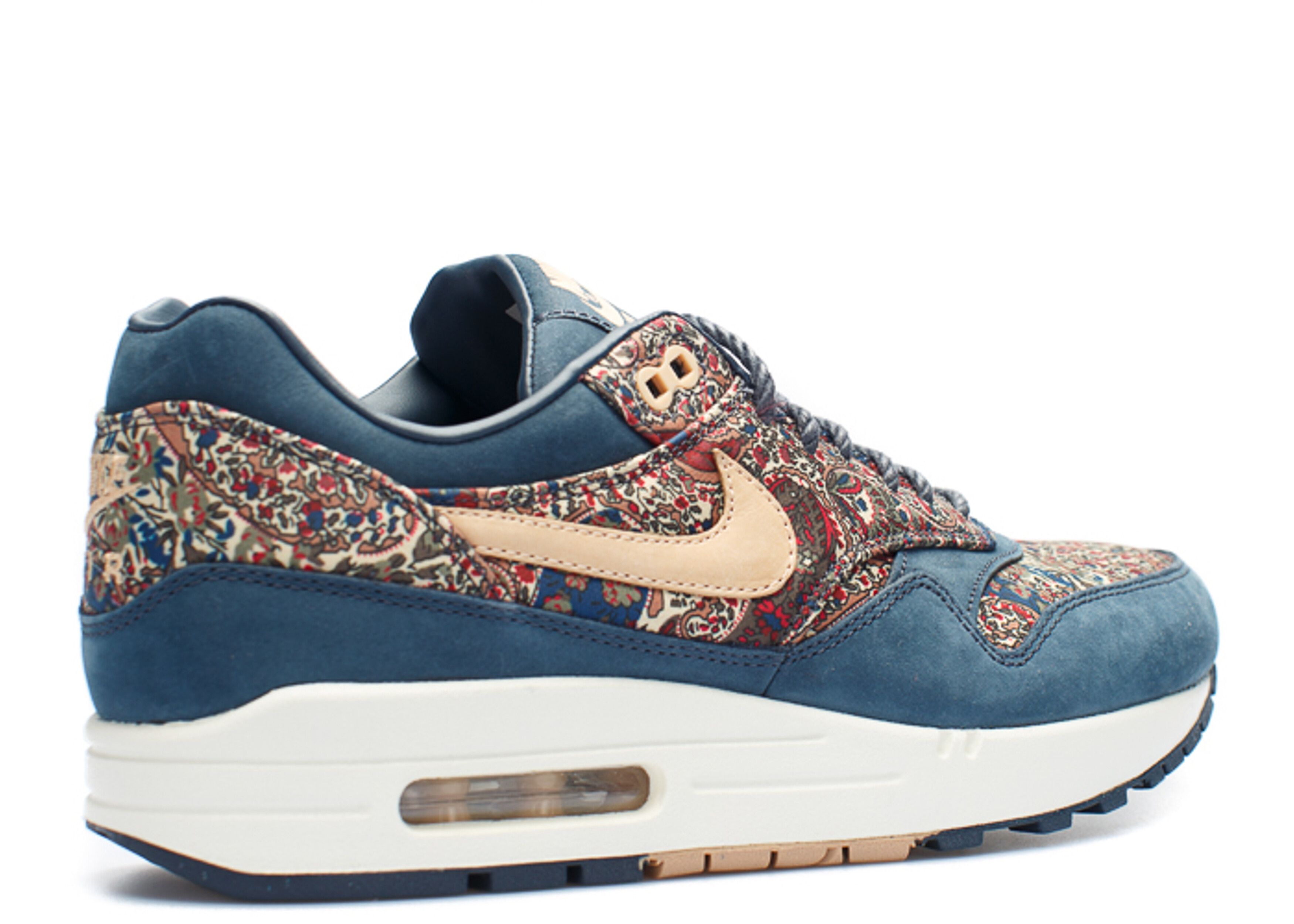 Wmns Air Max 1 Lib Qs ‘Liberty’