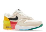 Wmns Air Max 1 ‘Light Orewood Multi-Color’