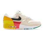 Wmns Air Max 1 ‘Light Orewood Multi-Color’