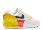 Wmns Air Max 1 ‘Light Orewood Multi-Color’