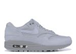 Wmns Air Max 1 LX ‘Grey’