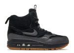 Wmns Air Max 1 Mid Sneakerboot ‘Black Gum’