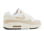 Wmns Air Max 1 ‘Pale Ivory’