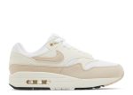 Wmns Air Max 1 ‘Pale Ivory’