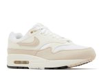 Wmns Air Max 1 ‘Pale Ivory’