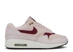 Wmns Air Max 1 Premium ‘Barely Rose True Berry’