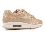 Wmns Air Max 1 Premium ‘Gold Fish’