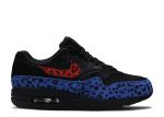 Wmns Air Max 1 Premium ‘Leopard Pack’