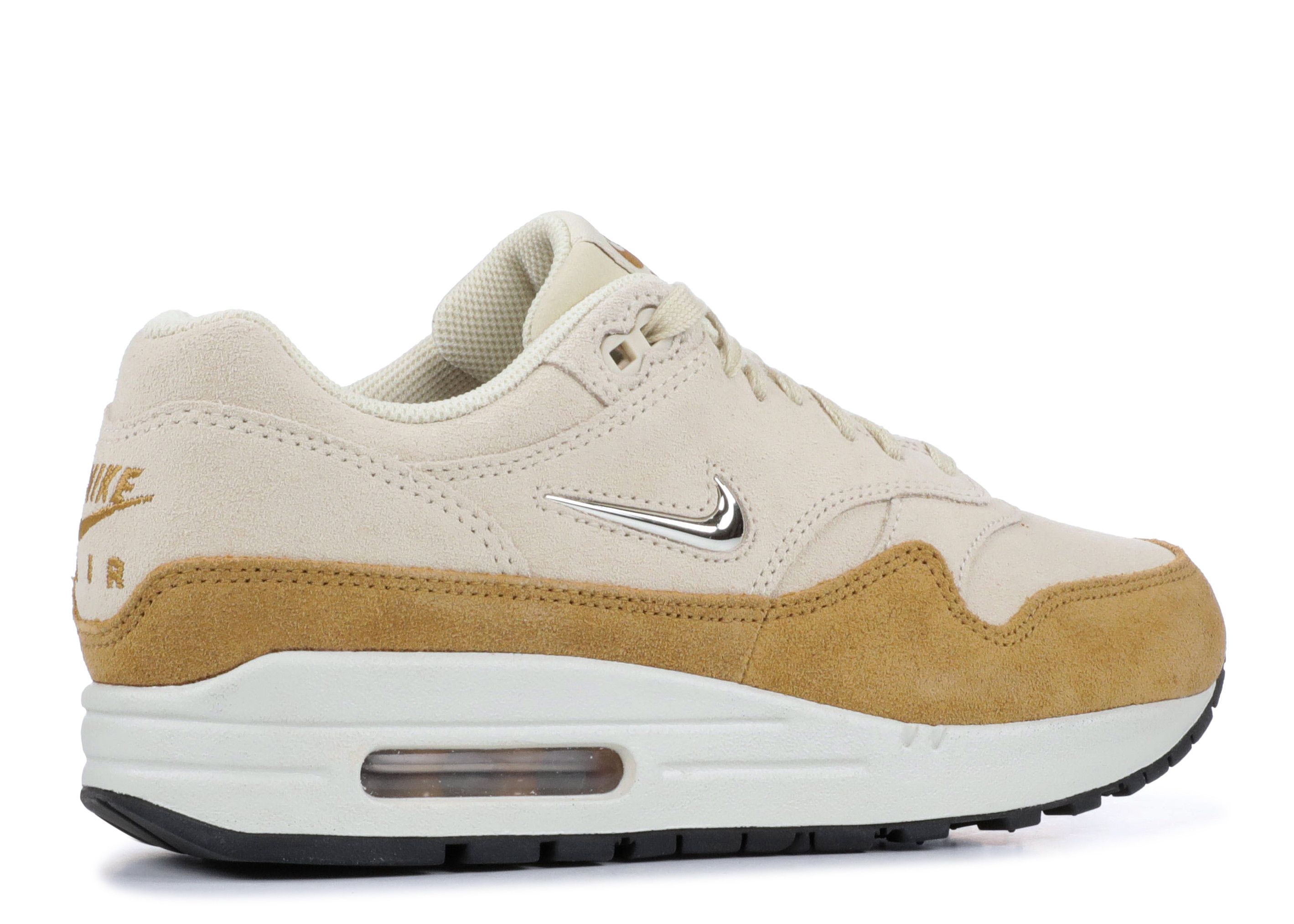 Wmns Air Max 1 Premium SC ‘Beach’