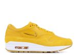 Wmns Air Max 1 Premium SC Jewel ‘Mineral Yellow’