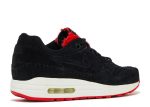 Wmns Air Max 1 Premium ‘Sherpa Pack – Black’