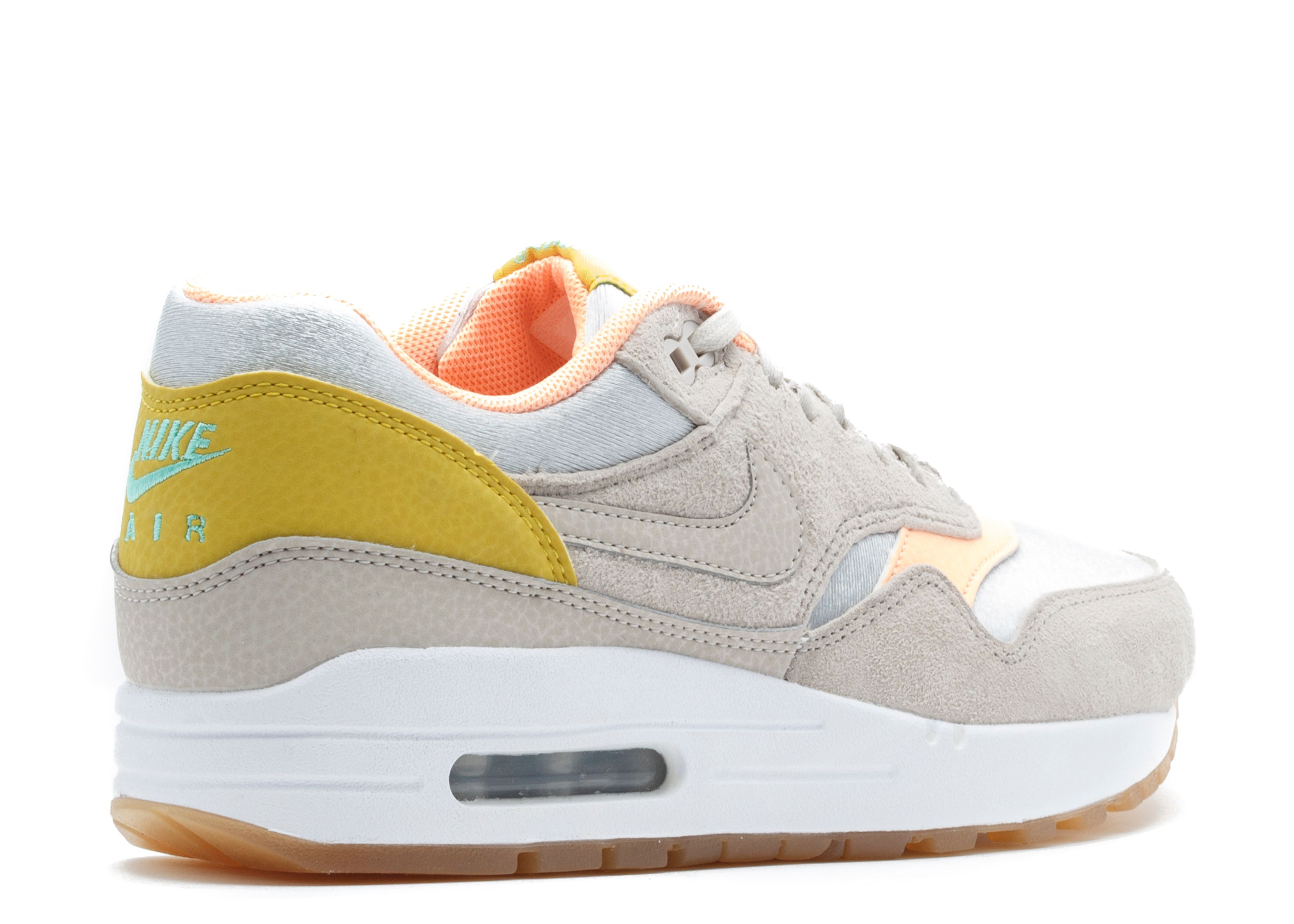 Wmns Air Max 1 Premium ‘String Sunset Glow’