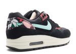 Wmns Air Max 1 Print ‘Aloha Black’