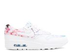 Wmns Air Max 1 Print ‘Cherry Blossom’