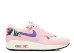 Wmns Air Max 1 Print ‘Pink Glaze’