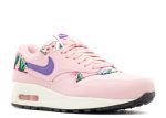 Wmns Air Max 1 Print ‘Pink Glaze’