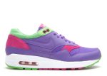 Wmns Air Max 1 ‘Pure Purple’