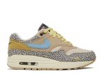 Wmns Air Max 1 ‘Safari – Cobblestone’