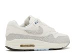 Wmns Air Max 1 ‘Safari – Summit White’