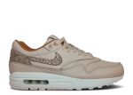 Wmns Air Max 1 ‘Safari – Vachetta Tan’