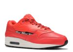 Wmns Air Max 1 SE ‘Bright Crimson’