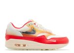 Wmns Air Max 1 ‘Soft Vinyl’