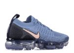 Wmns Air VaporMax 2 Flyknit ‘Work Blue’