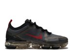 Wmns Air VaporMax 2019 ‘Black Metallic Gold’