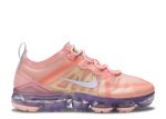 Wmns Air VaporMax 2019 ‘Bleached Coral’