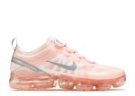 Wmns Air VaporMax 2019 ‘Echo Pink Silver’