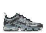 Wmns Air VaporMax 2019 ‘Ghost Black’