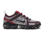 Wmns Air VaporMax 2019 ‘Night Maroon’