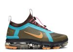 Wmns Air VaporMax 2019 ‘Olive Teal’