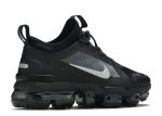 Wmns Air VaporMax 2019 Utility ‘Black Reflect Silver’