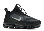 Wmns Air VaporMax 2019 Utility ‘Black Reflect Silver’