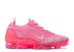 Wmns Air VaporMax 2021 Flyknit ‘Hyper Pink’