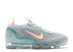 Wmns Air VaporMax 2021 Flyknit ‘Light Dew’