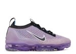 Wmns Air VaporMax 2021 Flyknit ‘Lilac Black’