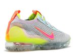 Wmns Air VaporMax 2021 Flyknit ‘Neon’