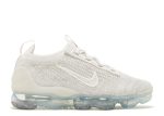 Wmns Air VaporMax 2021 Flyknit ‘Phantom Metallic Silver’