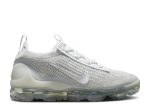 Wmns Air VaporMax 2021 Flyknit ‘White Pure Platinum’