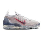 Wmns Air VaporMax 2021 Flyknit ‘White Thunder Blue’