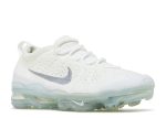 Wmns Air VaporMax 2023 Flyknit ‘Pure Platinum’