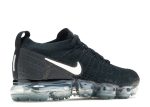 Wmns Air VaporMax Flyknit 2 ‘Black White’