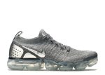 Wmns Air VaporMax Flyknit 2 ‘Chrome Grey’