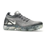 Wmns Air VaporMax Flyknit 2 ‘Chrome Grey’