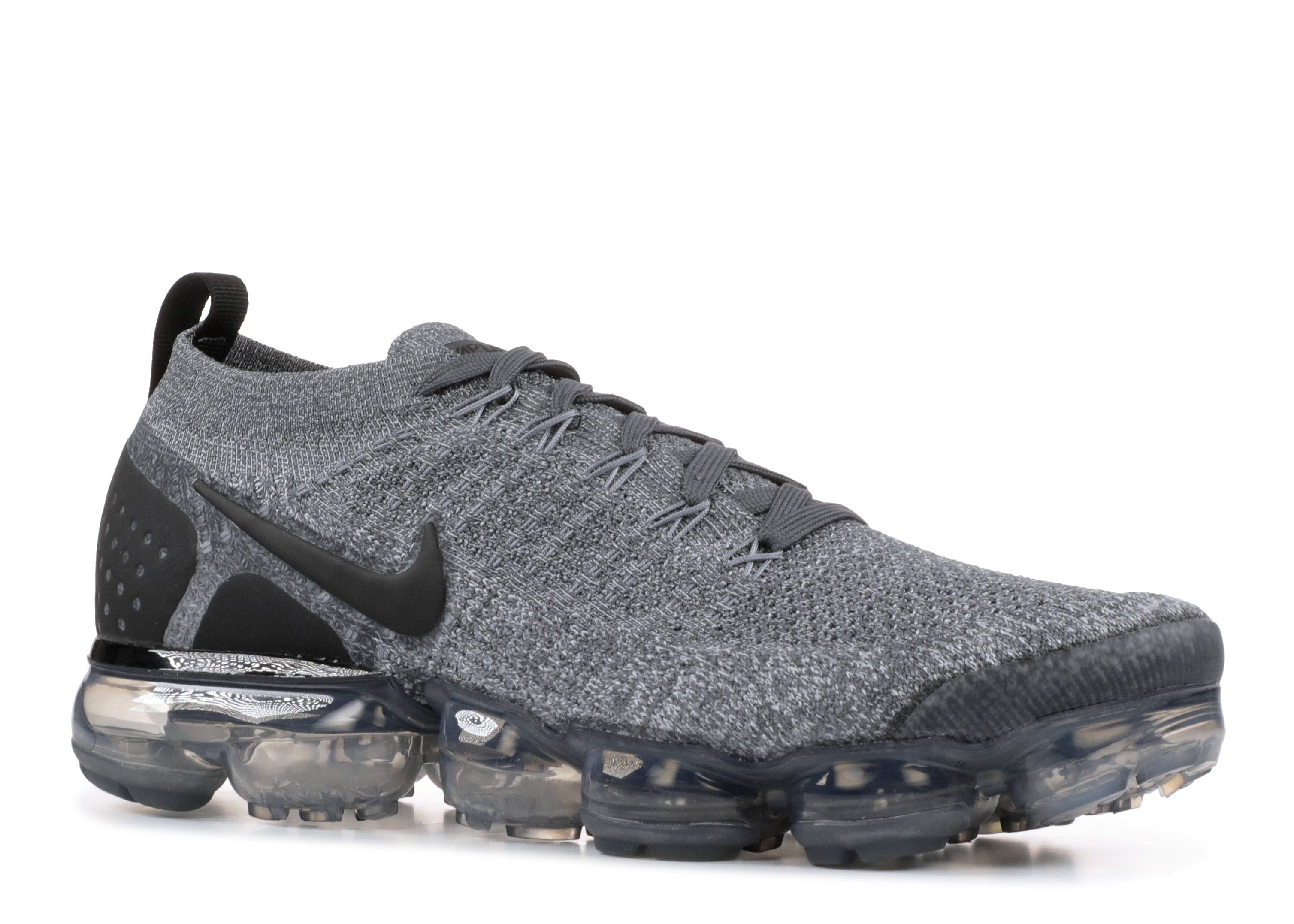 Wmns Air Vapormax Flyknit 2 ‘Dark Grey’