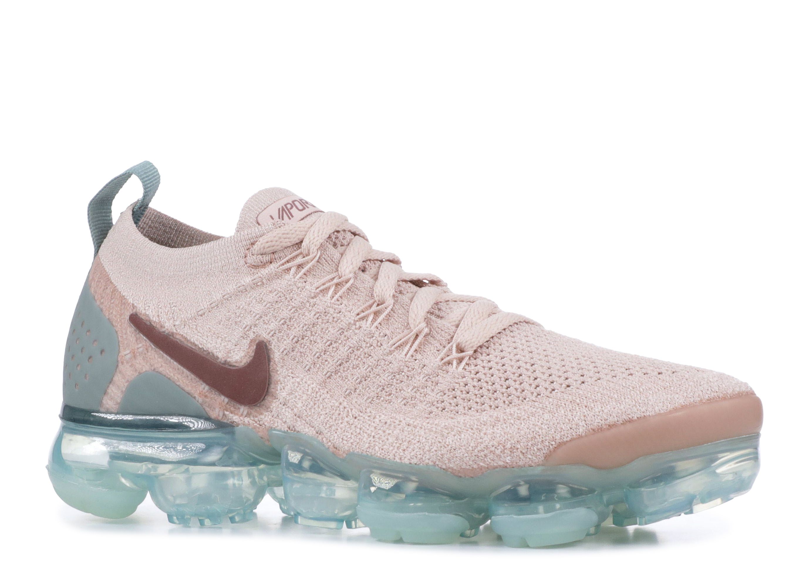 Wmns Air VaporMax Flyknit 2 ‘Particle Beige’