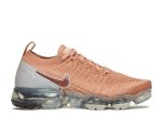 Wmns Air VaporMax Flyknit 2 ‘Rose Gold’